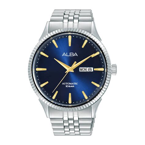 Alba Watches by SEIKO – Sai Creations Watches