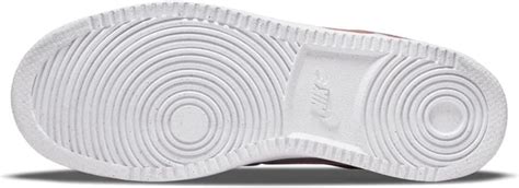 Buy Nike Women's Court Vision Lo NN White/Pink Oxford (DH3158 102 ...