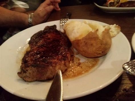 LONGHORN STEAKHOUSE, Springfield - Menu, Prices & Restaurant Reviews ...