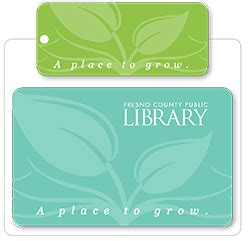 Image result for Free Library Card Pin