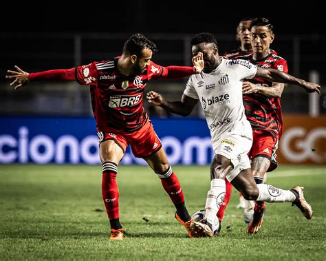 Flamengo x Santos em Brasília: venda de ingressos é adiada
