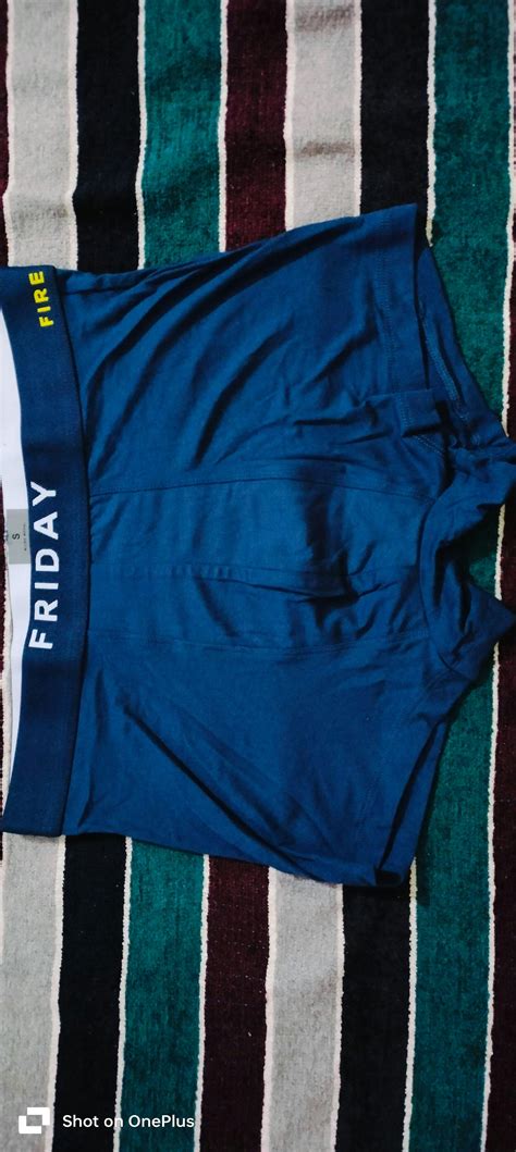 Everyday Expression | Men's Micro-Modal Trunks | Pack Of 7