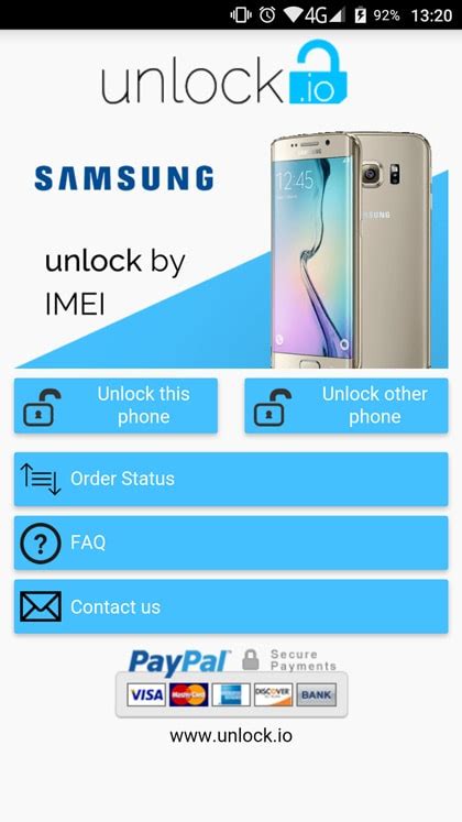 Top 10 SIM Unlock APK for Android [Any Carrier]-Dr.Fone