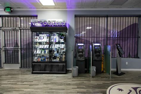 Weed Dispensary in Tacoma | Clear Choice Cannabis