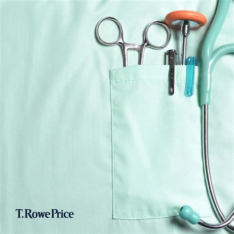 Glucagon-like peptide 1 treatments for health care | T. Rowe Price ...