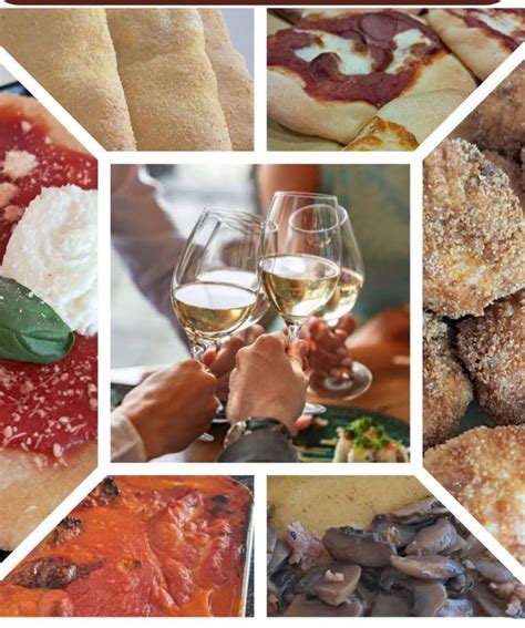 Aperitivo cena Vegano e tradizionale , montefanese 51a, Osimo, Marche ...