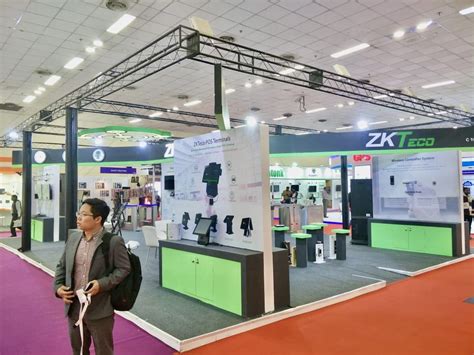 Expo Stand Worldwide: Customer Reviews, Stands and Services