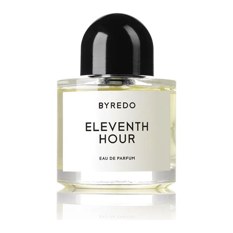 Byredo Eleventh Hour Edp Sample/Decants – Perfume Samples