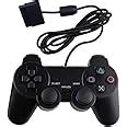 Buy GAMENOPHOBIA Wired DualShock Controller for PlayStation 2 | Classic ...
