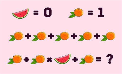 Math Riddles With Answers: Can You Solve This Tricky Math Rebus Puzzle ...
