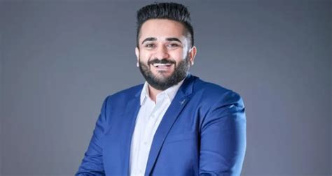 Neel Pandya Steps Down As Pixis EMEA & APAC CEO - BW People