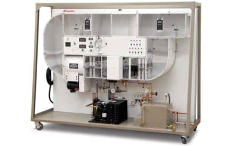Air Conditioning Training Equipment - Bestech Australia