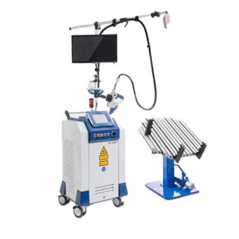 Book Your Laser Machine Demo Today