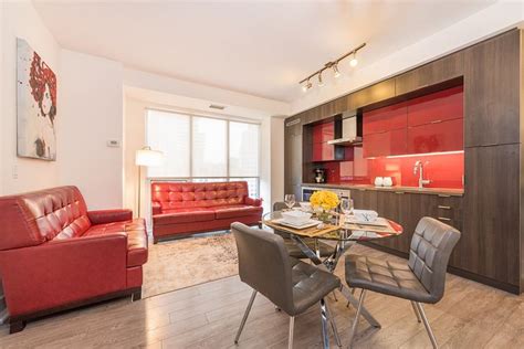GRAND ROYAL CONDOS - CN TOWER (Toronto) - Apartment Reviews, Photos ...