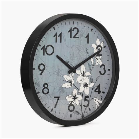 Buy Casablanca Wall Clock from Home Centre at just INR 699.0