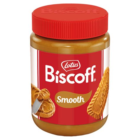 Lotus Biscoff Smooth 400g - One Stop