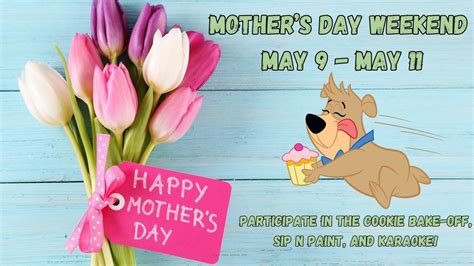 Mothers Day Weekend, 130 Bucktail Rd, Mansfield, PA, United States ...