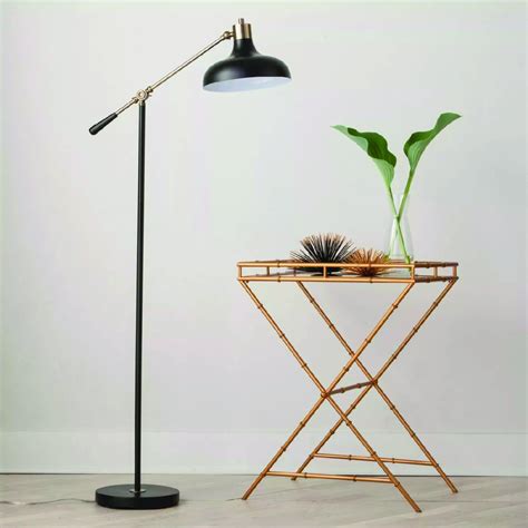 12 Target Floor Lamps That Home Decorators Love - CHIC AND SUGAR