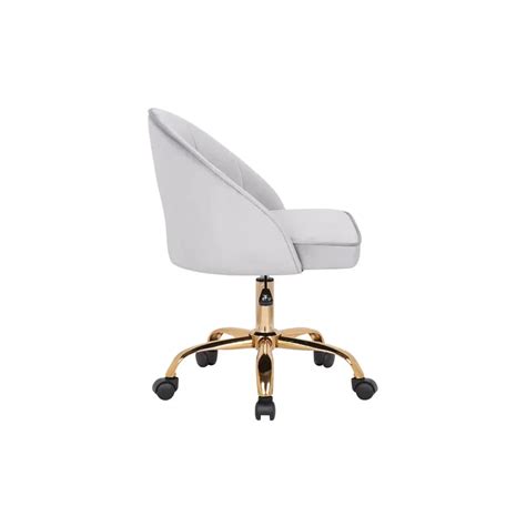 Hindmen Task Chair - Grey – Doe Buck