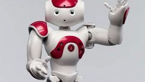 Vector Robot 2020 的图像结果