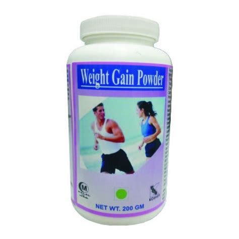 Buy Hawaiian Herbal Weight Gain Powder | ShopHealthy.in