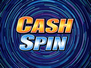 spin winner cash payout