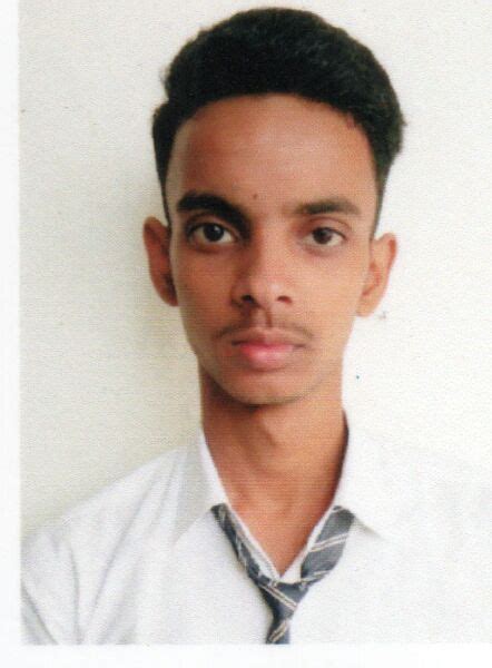 JEE (Advanced) Result 2021 | List of Students Selected in IIT JEE ...