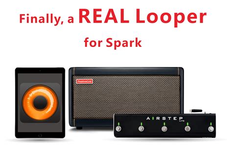 Spark Amp PC Connection 的图像结果