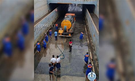 Chennai floods: Water yet to recede in many areas of the city