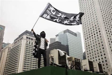 Hong Kong retail vacancies seen rising as global brands downsize ...