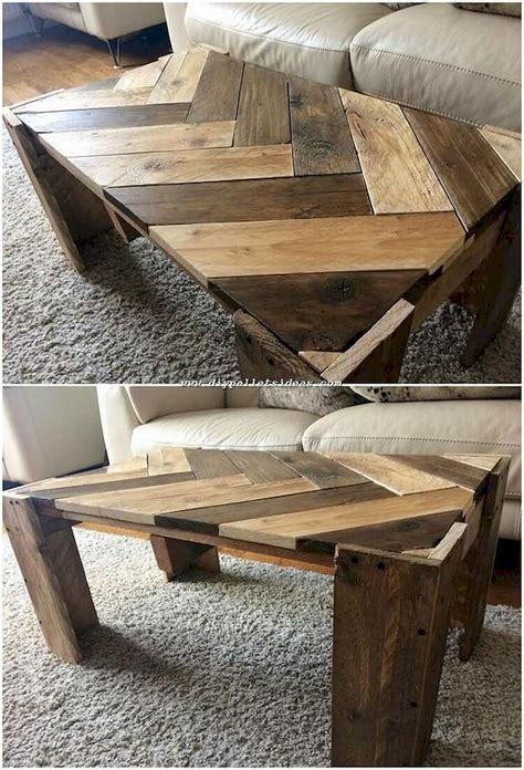 Diy Simple Wood Furniture Projects