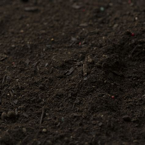 Premium Garden Soil | UltraGrow Premium Soil Mix & Garden Soil Bags