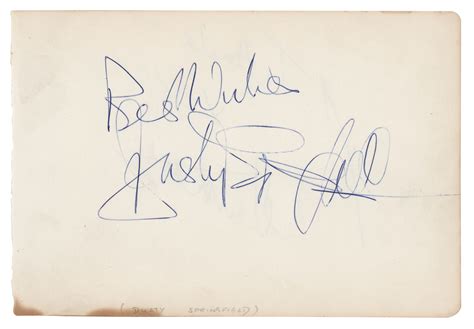 Image result for Dusty Springfield Signature