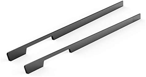 Spitze By Everyday - D9 Metal Long Wardrobe Door Handle With Comfy Grip ...