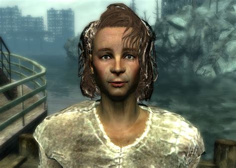Catherine (Point Lookout) | Fallout Wiki | Fandom