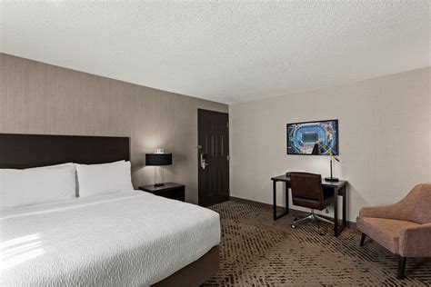 Wingate by Wyndham South Bend/Notre Dame | South Bend, IN Hotels