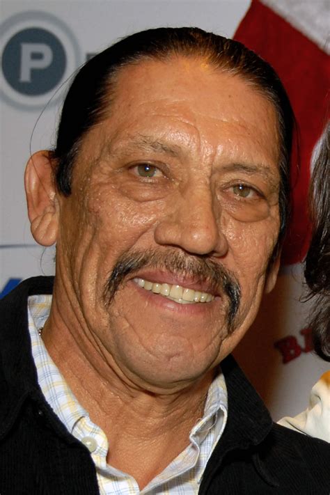 Frases de Danny Trejo | Frases de famosos