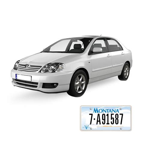 Montana Car Registration – Dirt Legal