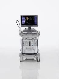 Import SC2000 ICE Base Configuration for Acuson Ultrasound Color Doppl ...