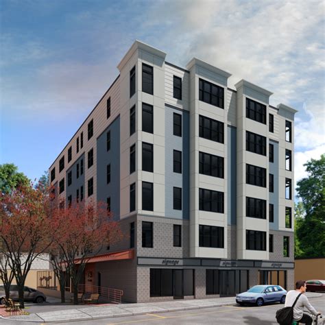 Dudley St - Vita Architects