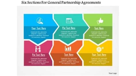 General Partnership Visual 的图像结果