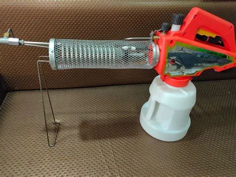 Image result for Hand Fogging Machine