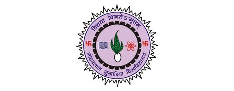 Mohanlal Sukhadia University, Udaipur (MLSU Udaipur) | Udaipur, India