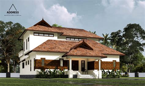 Address Construction and Design