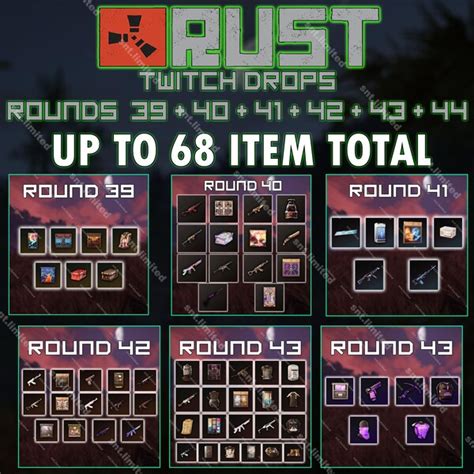 Image result for Streamer Drops Rust