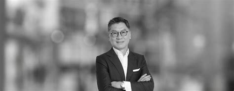 Baldwin Cheng | Partner | White & Case LLP