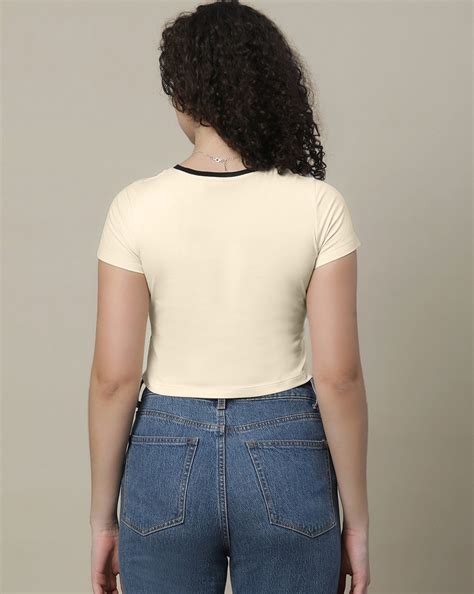 Harry Potter Boxy Fit Tshirt For Girls – Kidsville