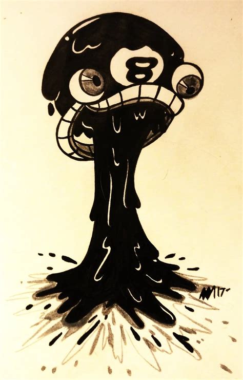 8 String Doom 的图像结果