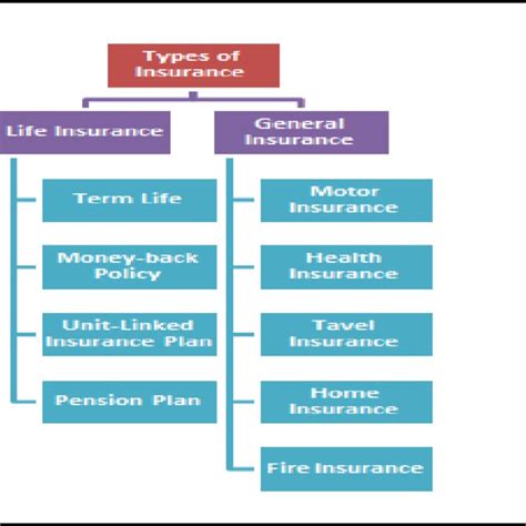 Insurance Types 的图像结果