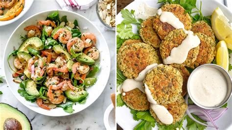 30 Delicious Diabetic-Friendly Lunch Ideas You’ll Love!
